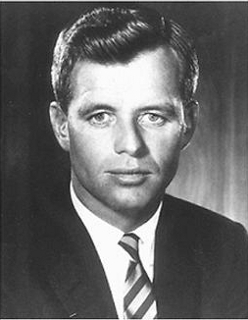 Robert F. Kennedy