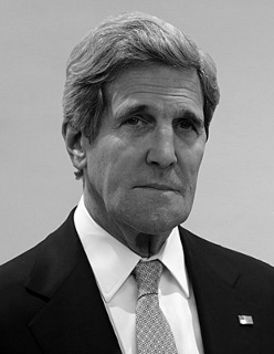 John Kerry