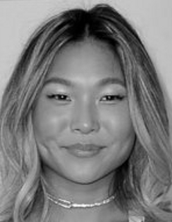 Chloe Kim