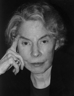 Jeane Kirkpatrick