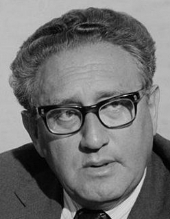 Henry Kissinger
