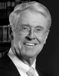 Charles Koch