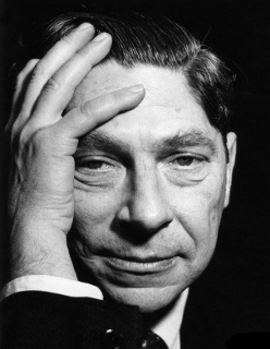 Arthur Koestler