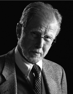 Michael Korda
