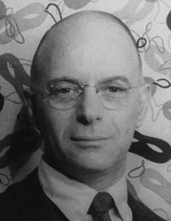 Louis Kronenberger