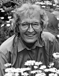 Elisabeth Kübler-Ross