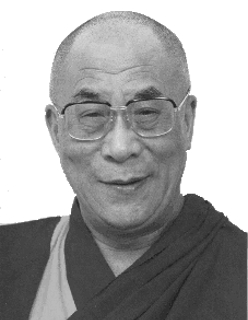 Dalai Lama