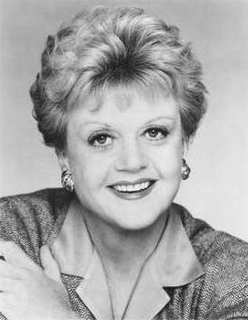 Angela Lansbury