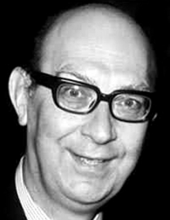 Philip Larkin