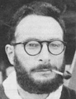 Edmund Leach