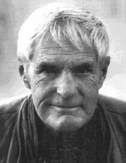 Timothy Leary