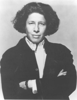 Fran Lebowitz
