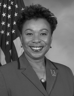 Barbara Lee