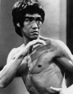 Bruce Lee