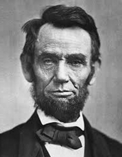 Abraham Lincoln