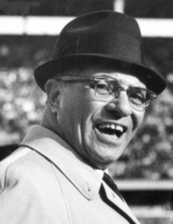 Vince Lombardi