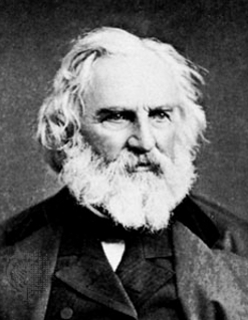 Henry Wadsworth Longfellow