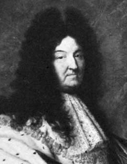 Louis XIV