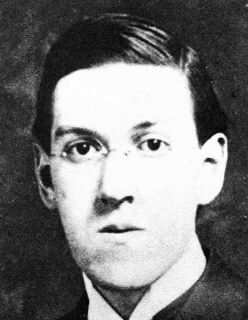 H. P. Lovecraft