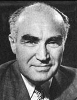 Henry Luce