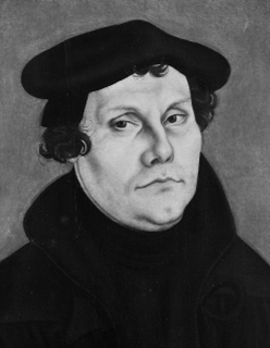Martin Luther