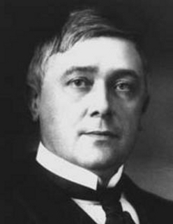 Maurice Maeterlinck