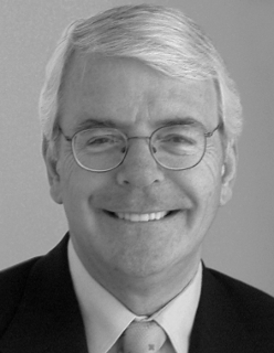 John Major