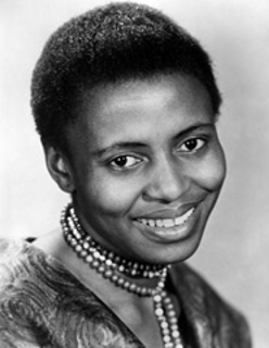 Miriam Makeba