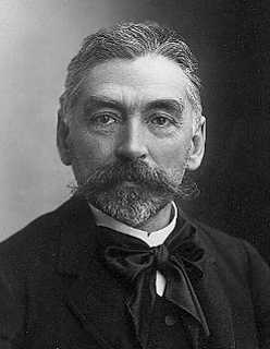 Stéphane Mallarmé