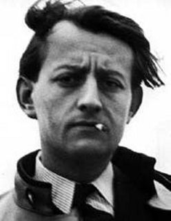 Andre Malraux