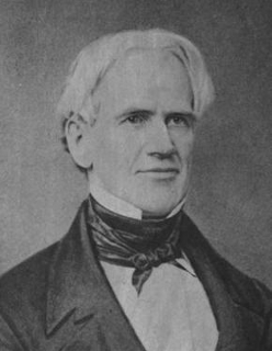 Horace Mann