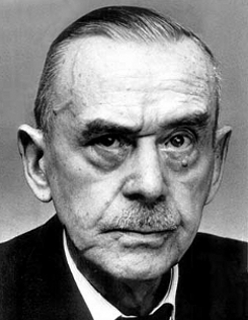 Thomas Mann