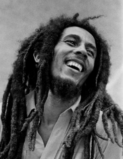 Bob Marley