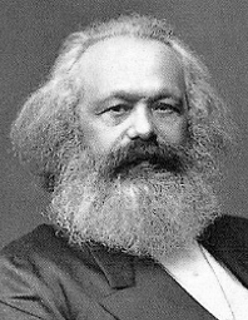 Karl Marx