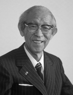 Konosuke Matsushita