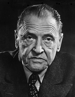 W. Somerset Maugham