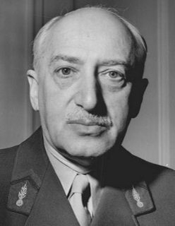 Andr&eacute; Maurois