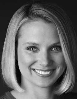 Marissa Mayer