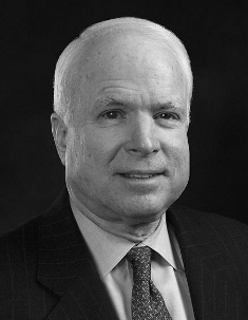 John McCain