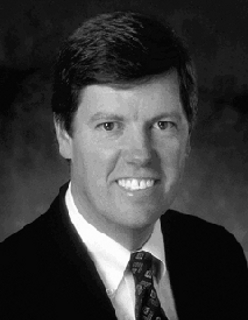 Scott McNealy