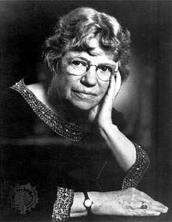 Margaret Mead