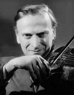 Yehudi Menuhin