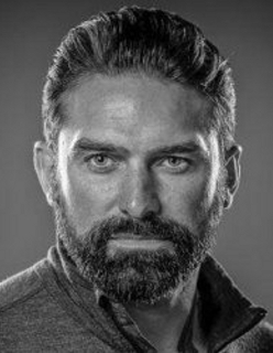 Ant Middleton