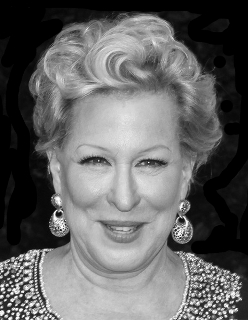 Bette Midler