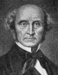 John Stuart Mill