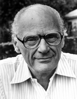 Arthur Miller