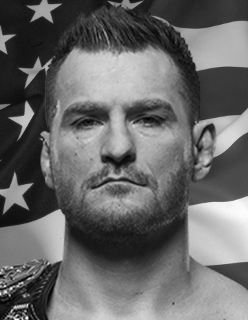 Stipe Miocic