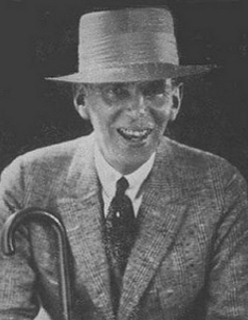 Wilson Mizner