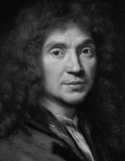 Moli&egrave;re