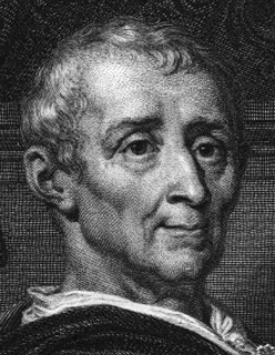 Montesquieu